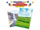 Malaysia Day Promo Poster