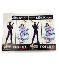 Vinyl Sticker | Custom Vinyl Stickers Printing Malaysia- O Print Sdn 